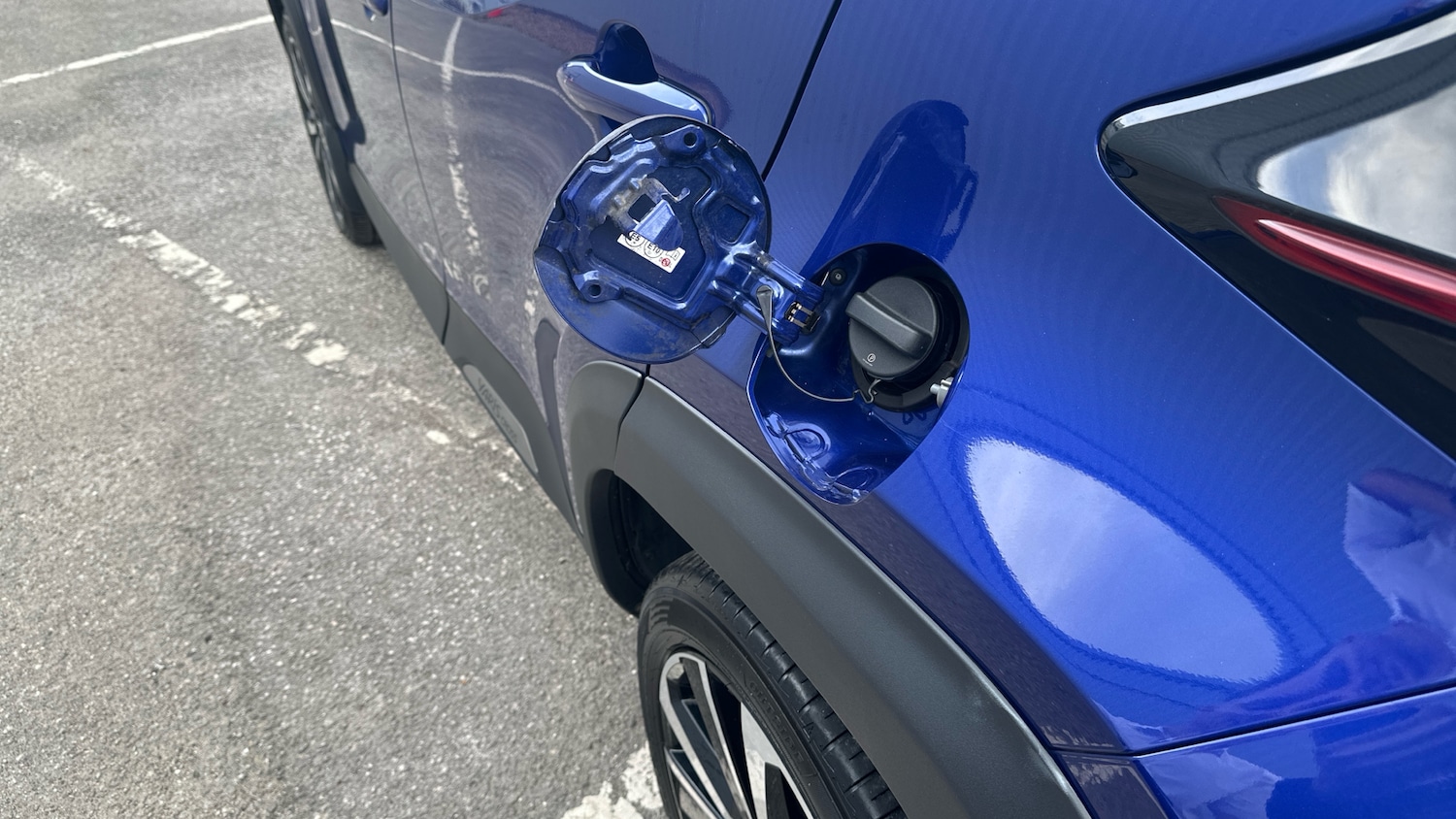 Used Toyota Yaris Cross 2022 for sale - 77061340: Photo 42