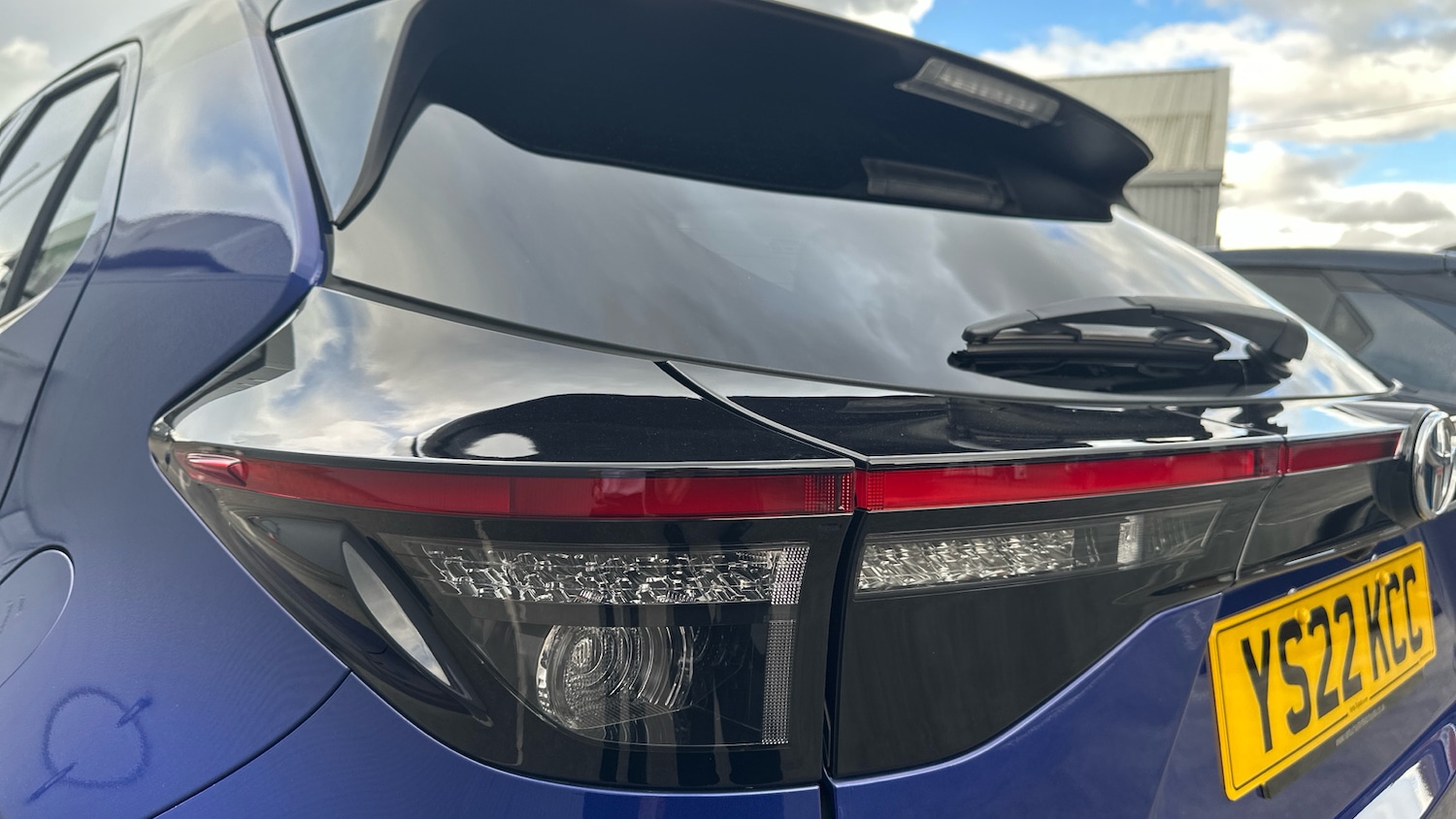 Used Toyota Yaris Cross 2022 for sale - 77061340: Photo 43