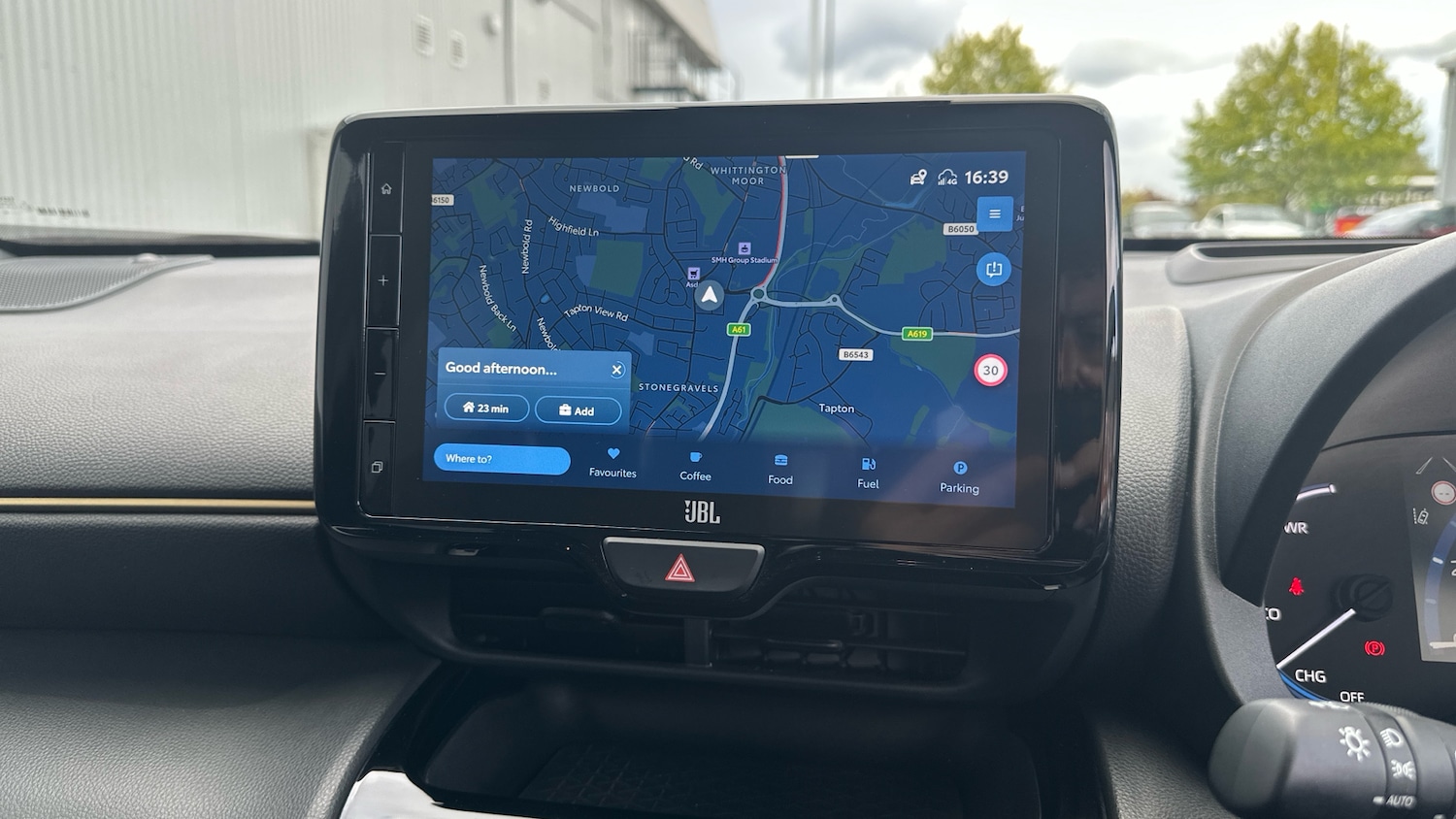 Used Toyota Yaris Cross 2022 for sale - 77061340: Photo 7