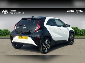 Used Toyota Aygo X 2024 for sale - 79260983: Photo