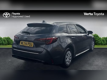 Used Toyota Corolla 2024 for sale - 76038111: Photo