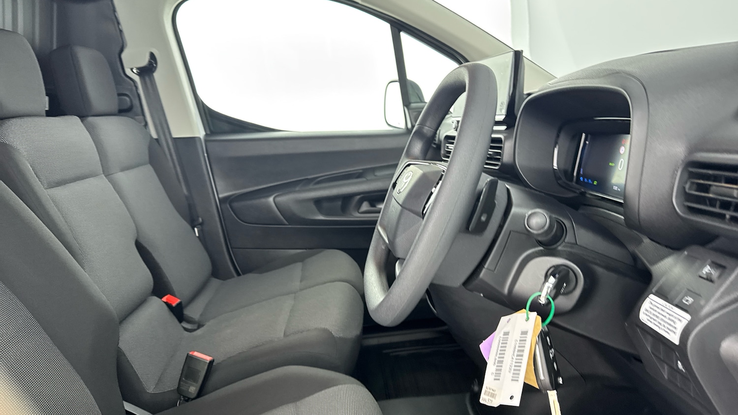 Used Toyota ProAce 2024 for sale - 76352017: Photo 11