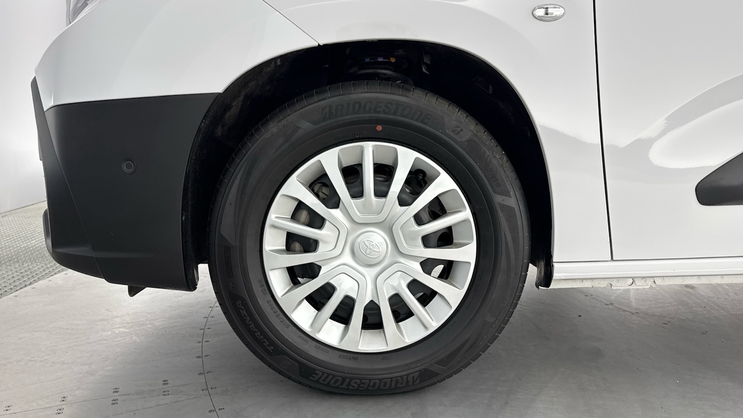 Used Toyota ProAce 2024 for sale - 76352017: Photo 18