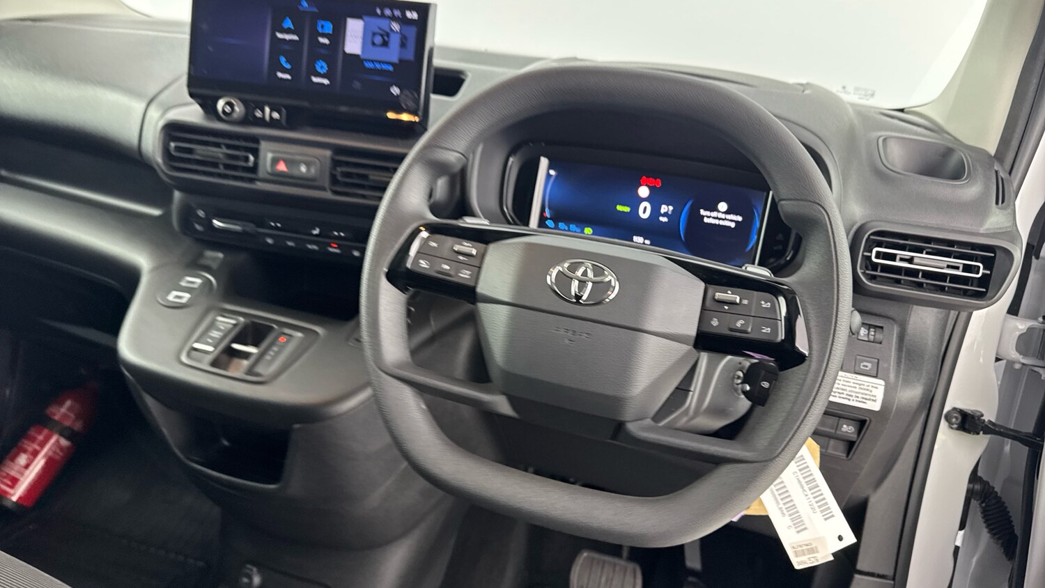 Used Toyota ProAce 2024 for sale - 76352017: Photo 6