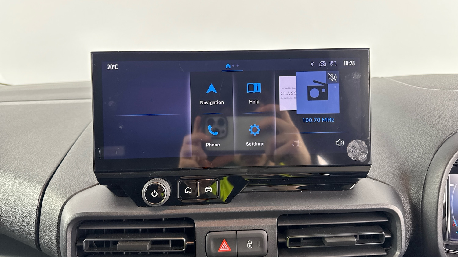 Used Toyota ProAce 2024 for sale - 76352017: Photo 7