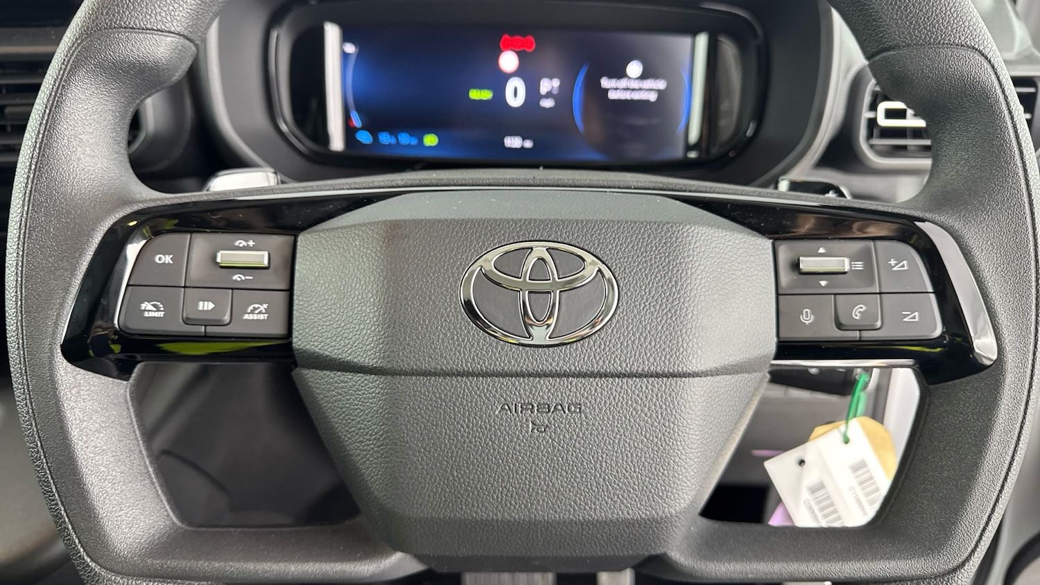 Used Toyota ProAce 2024 for sale - 76352017: Photo 8