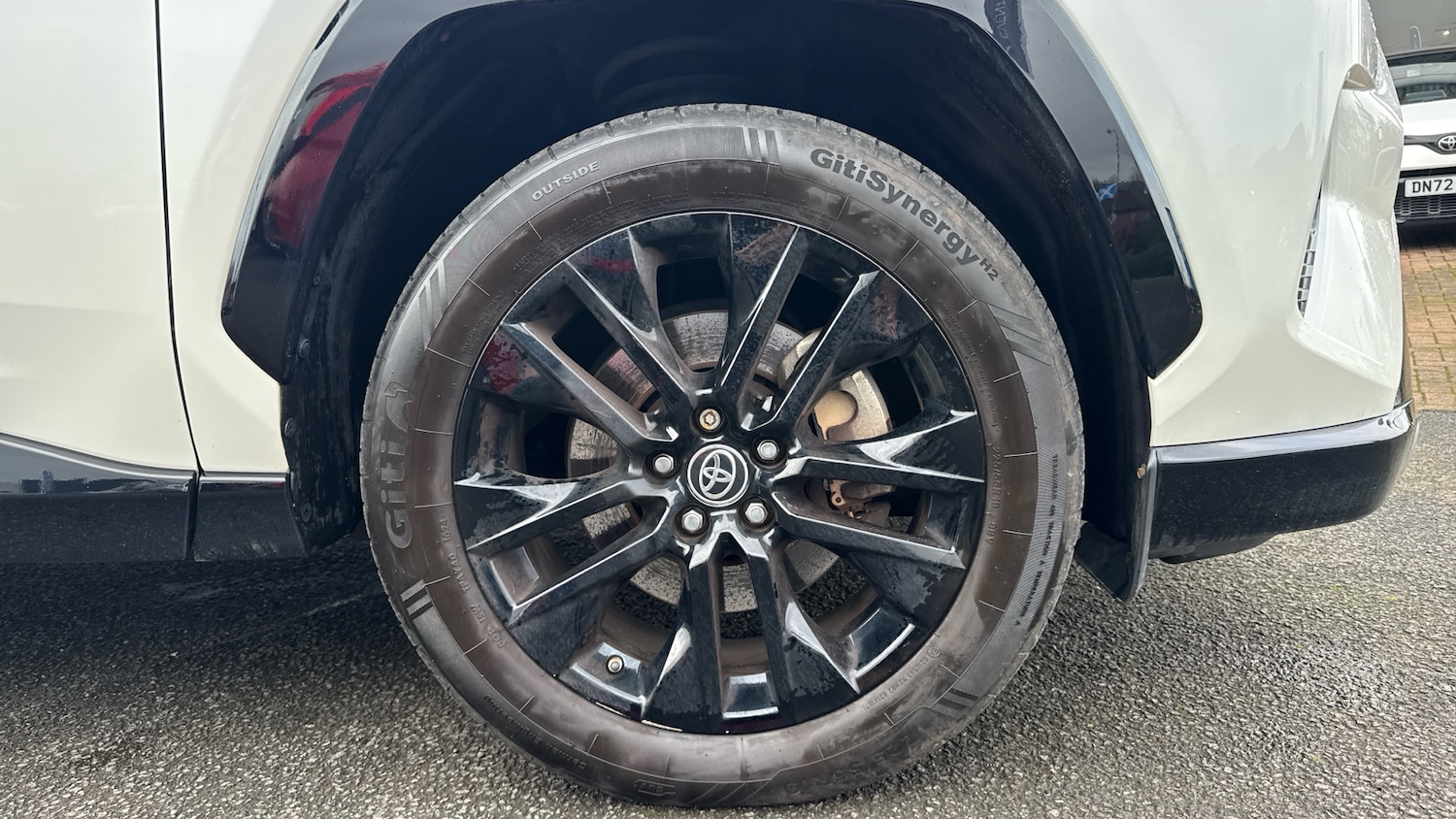 Used Toyota RAV4 2021 for sale - 77567623: Photo 18