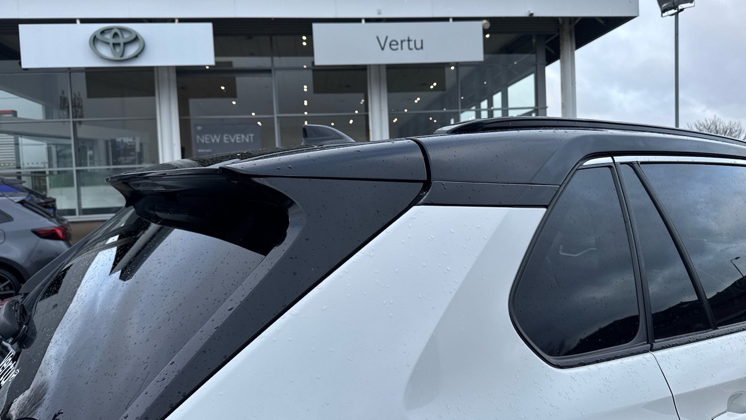 Used Toyota RAV4 2021 for sale - 77567623: Photo 23