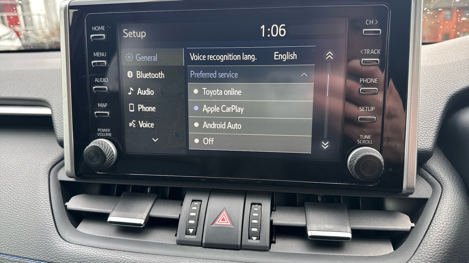 Used Toyota RAV4 2021 for sale - 77567623: Photo 32