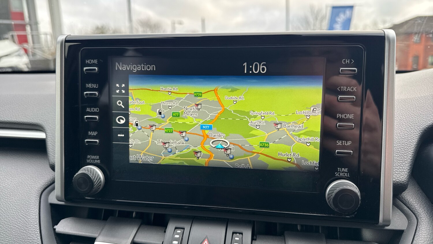 Used Toyota RAV4 2021 for sale - 77567623: Photo 33