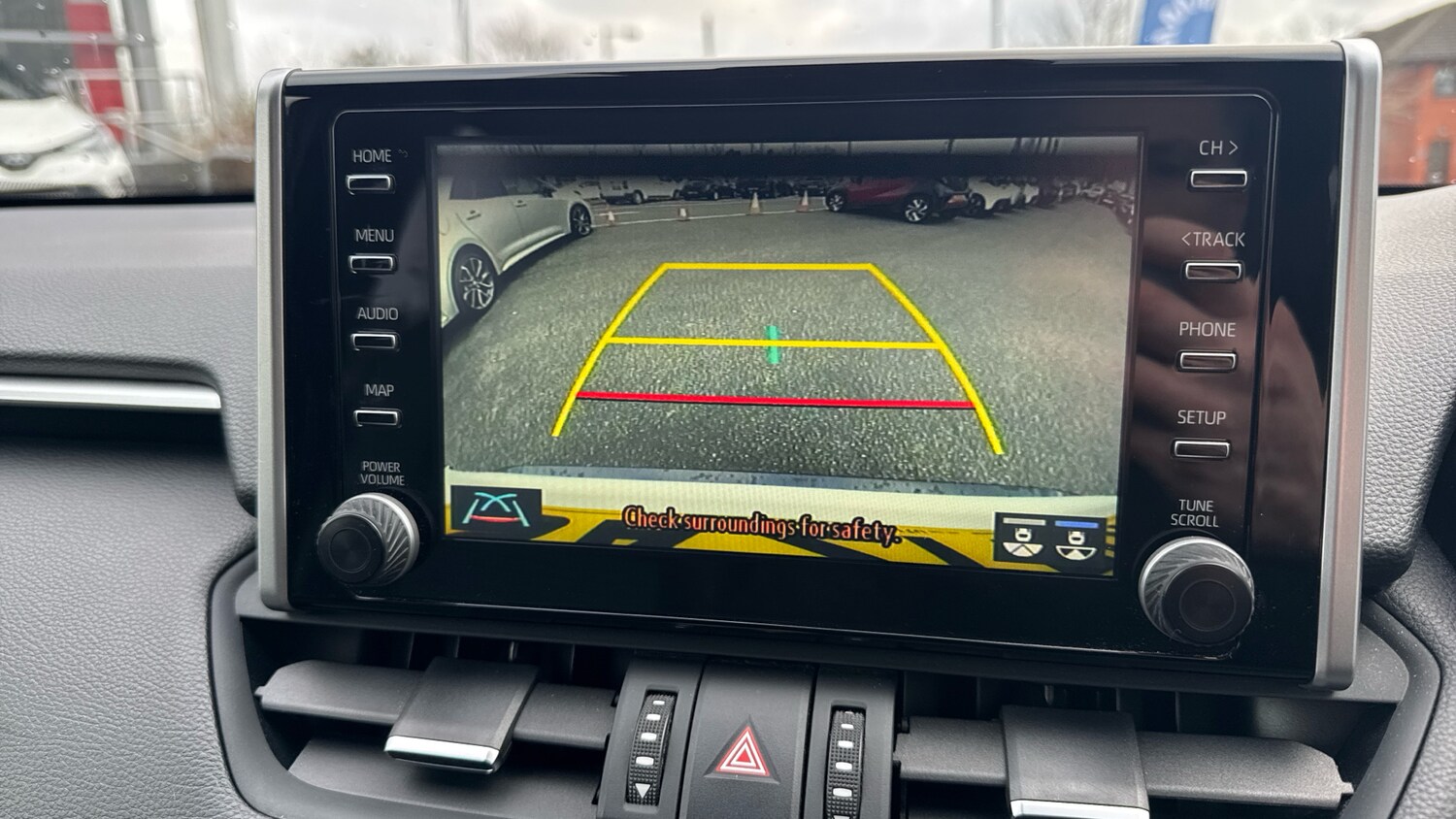 Used Toyota RAV4 2021 for sale - 77567623: Photo 34