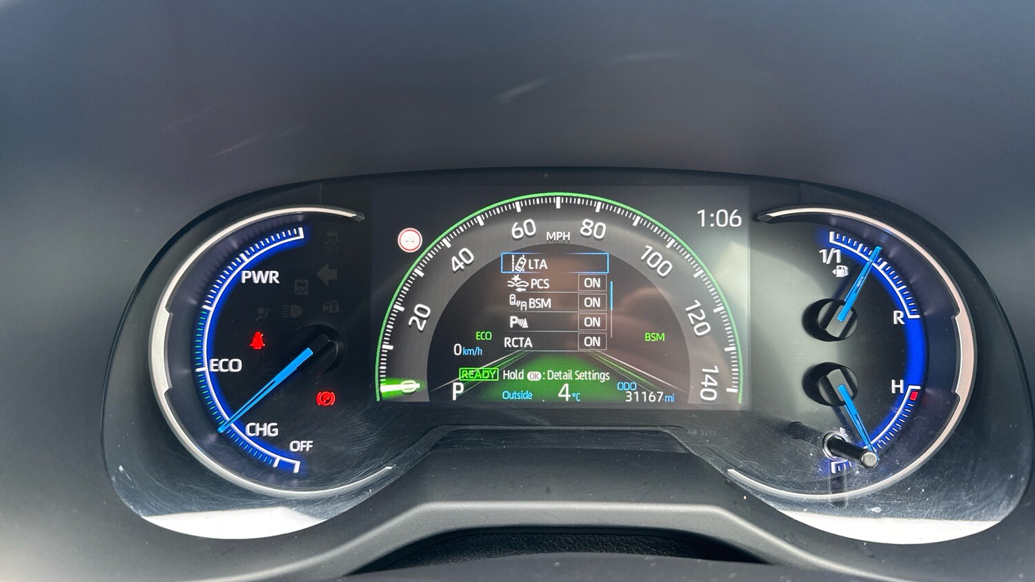 Used Toyota RAV4 2021 for sale - 77567623: Photo 40