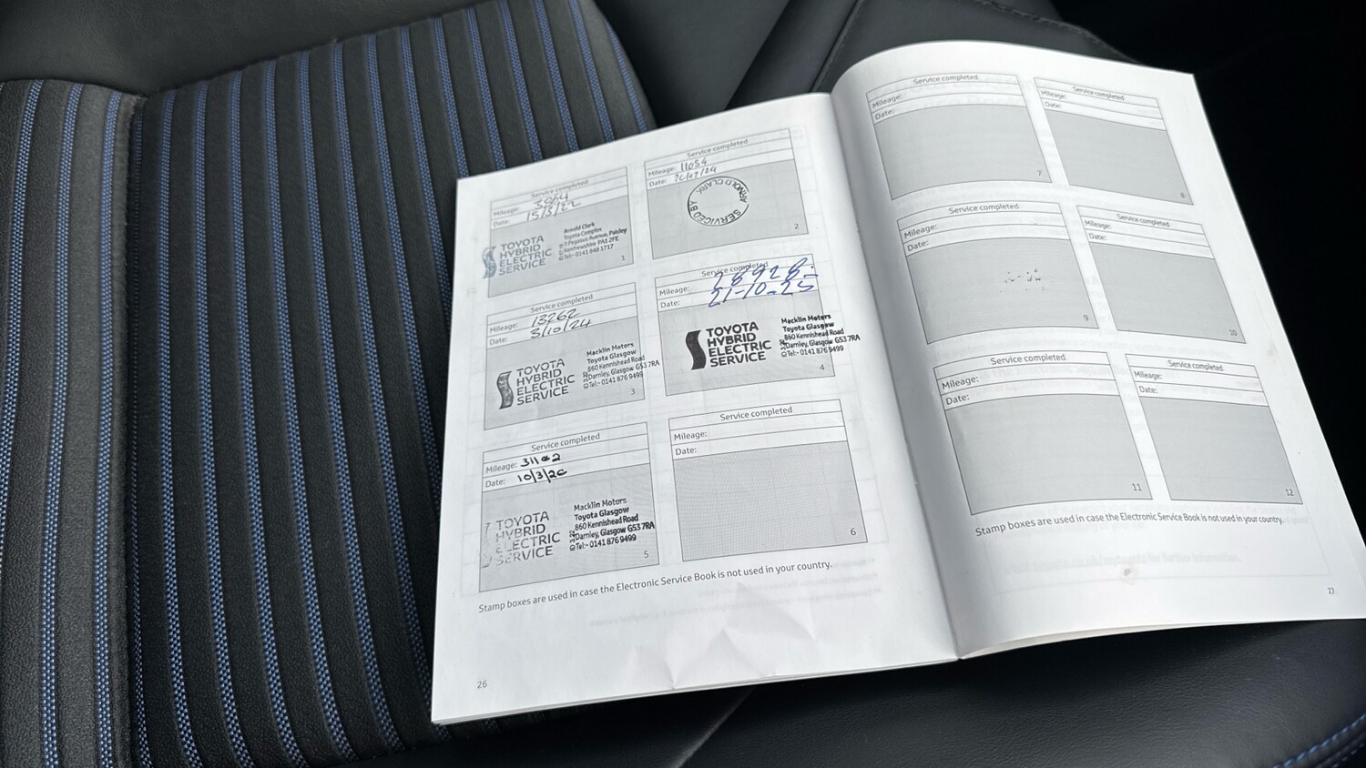 Used Toyota RAV4 2021 for sale - 77567623: Photo 42