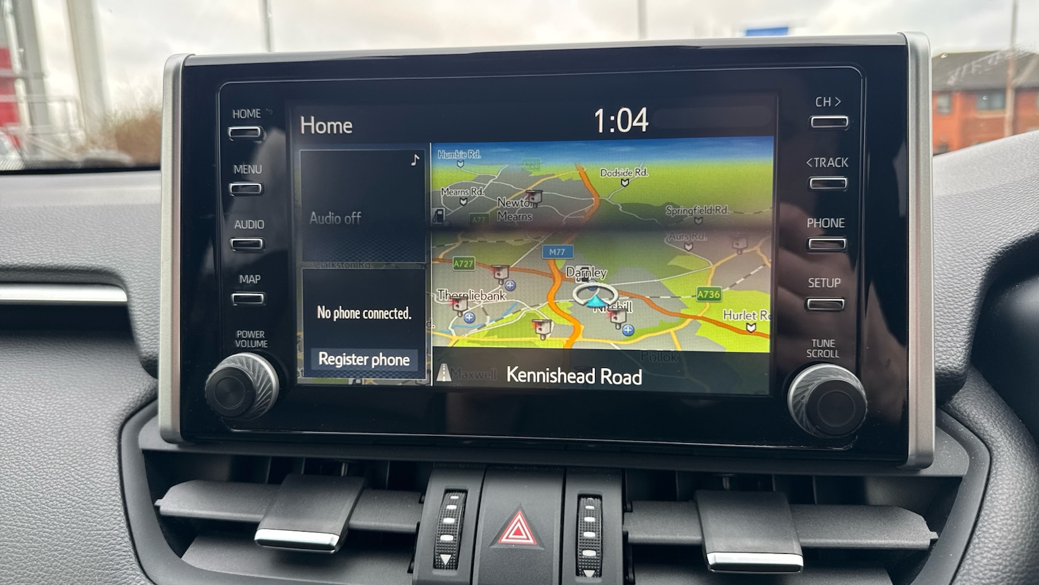 Used Toyota RAV4 2021 for sale - 77567623: Photo 7