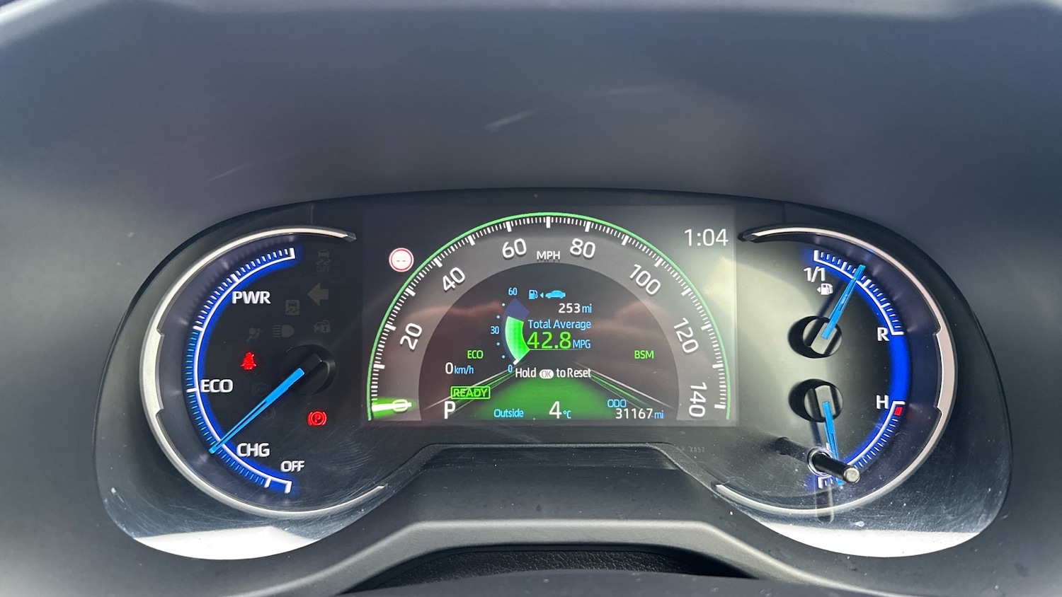 Used Toyota RAV4 2021 for sale - 77567623: Photo 9