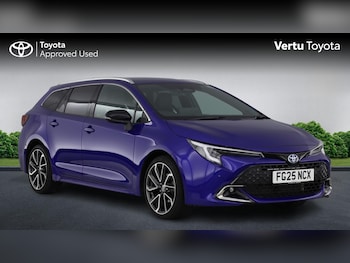 Used Toyota Corolla 2025 for sale - 78926128: Photo