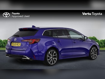 Used Toyota Corolla 2025 for sale - 78926128: Photo
