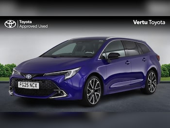 Used Toyota Corolla 2025 for sale - 78926128: Photo