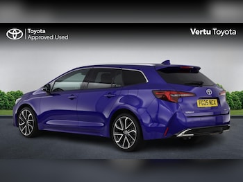 Used Toyota Corolla 2025 for sale - 78926128: Photo