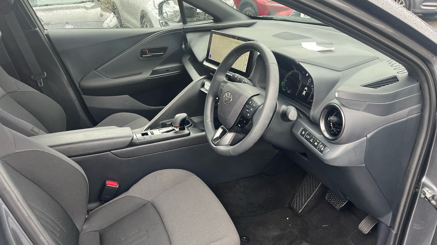 Used Toyota C-HR 2025 for sale - 76157736: Photo 11