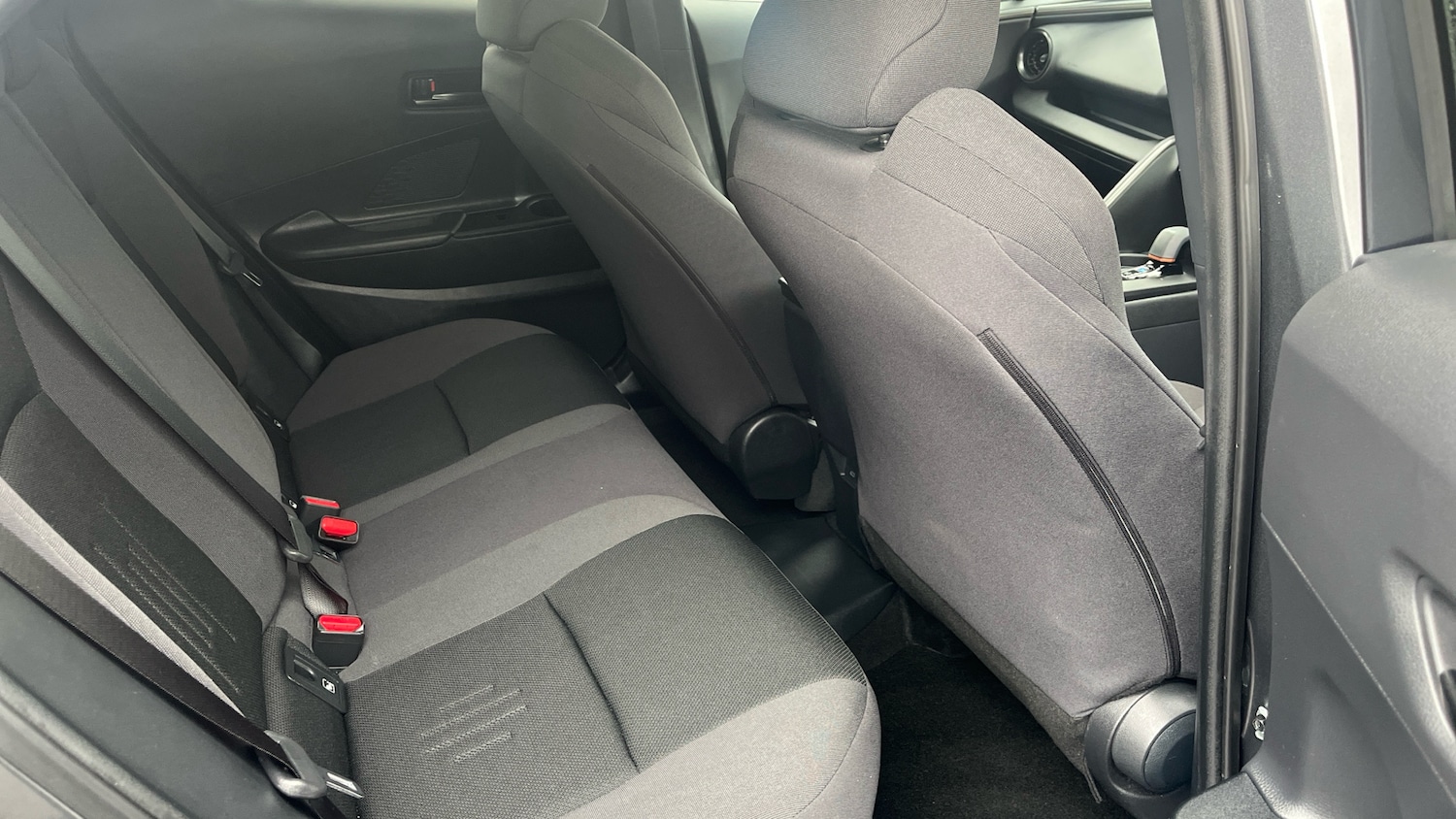 Used Toyota C-HR 2025 for sale - 76157736: Photo 12