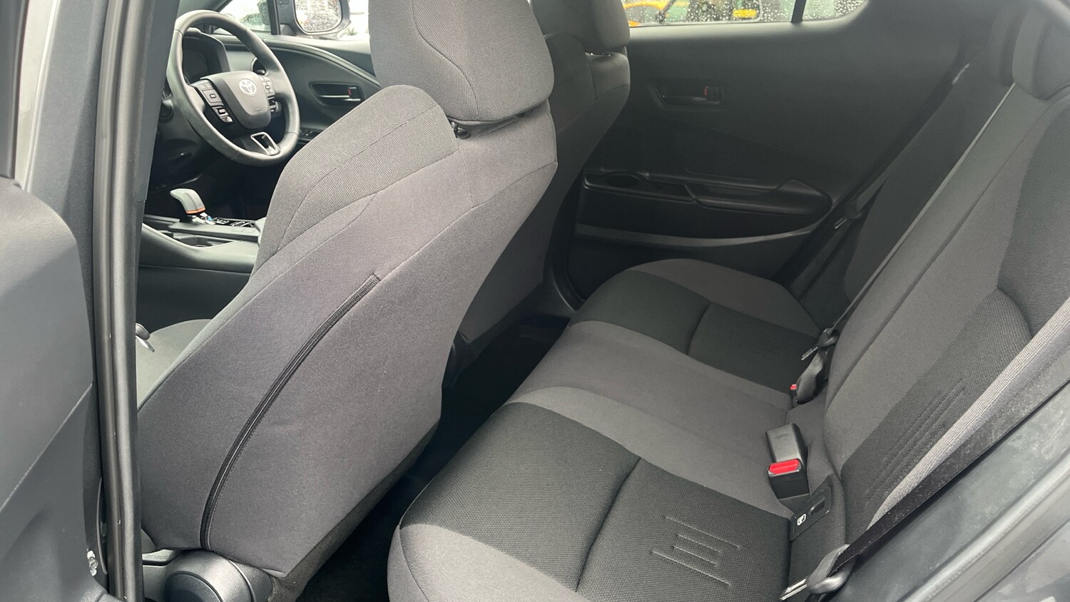 Used Toyota C-HR 2025 for sale - 76157736: Photo 13