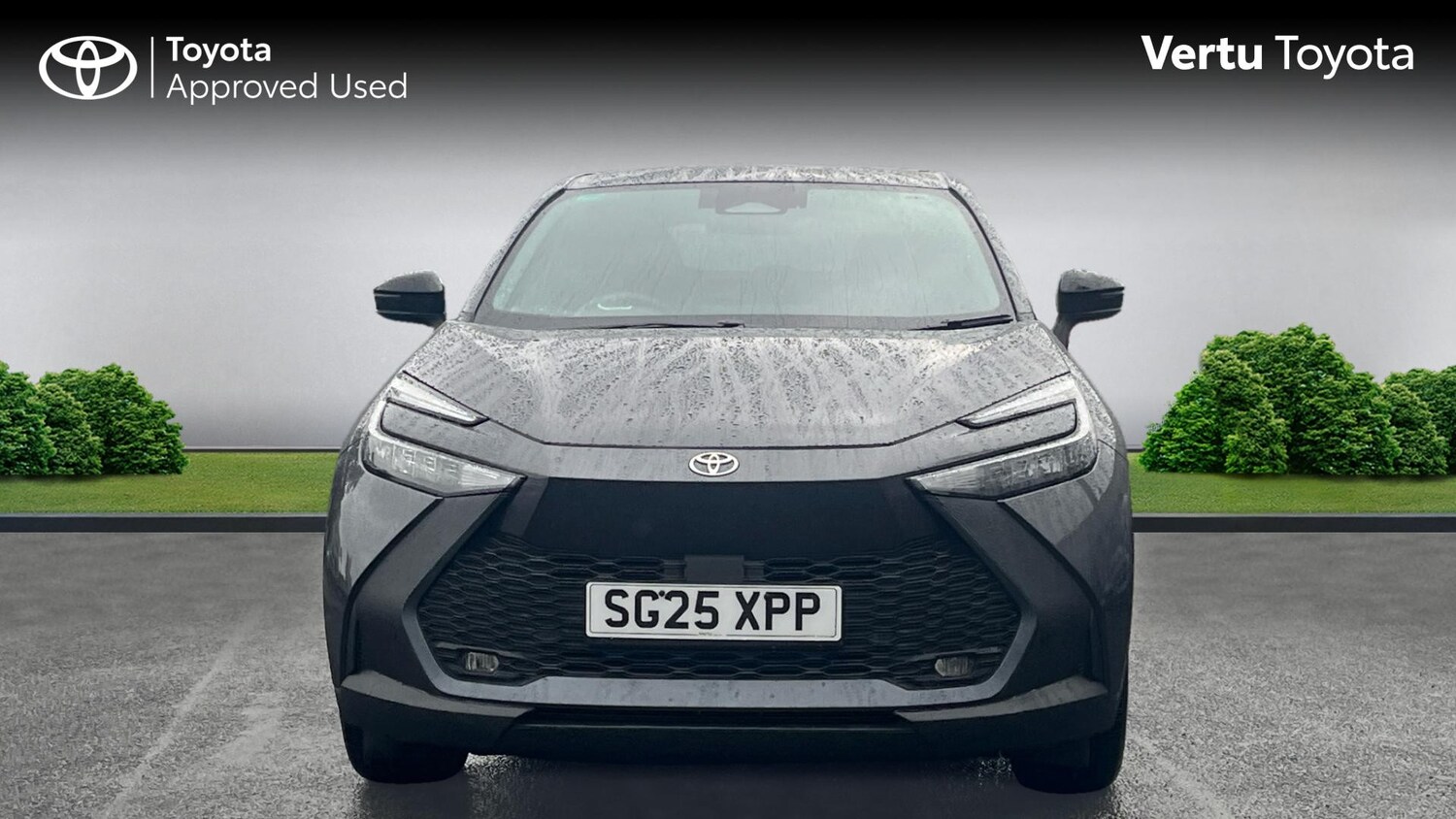 Used Toyota C-HR 2025 for sale - 76157736: Photo 15