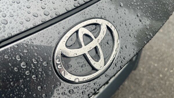 Used Toyota C-HR 2025 for sale - 76157736: Photo 22