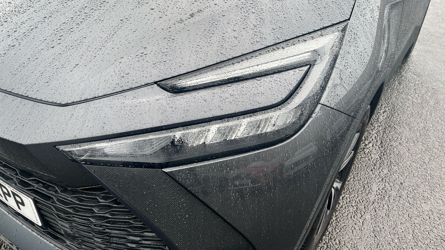 Used Toyota C-HR 2025 for sale - 76157736: Photo 24