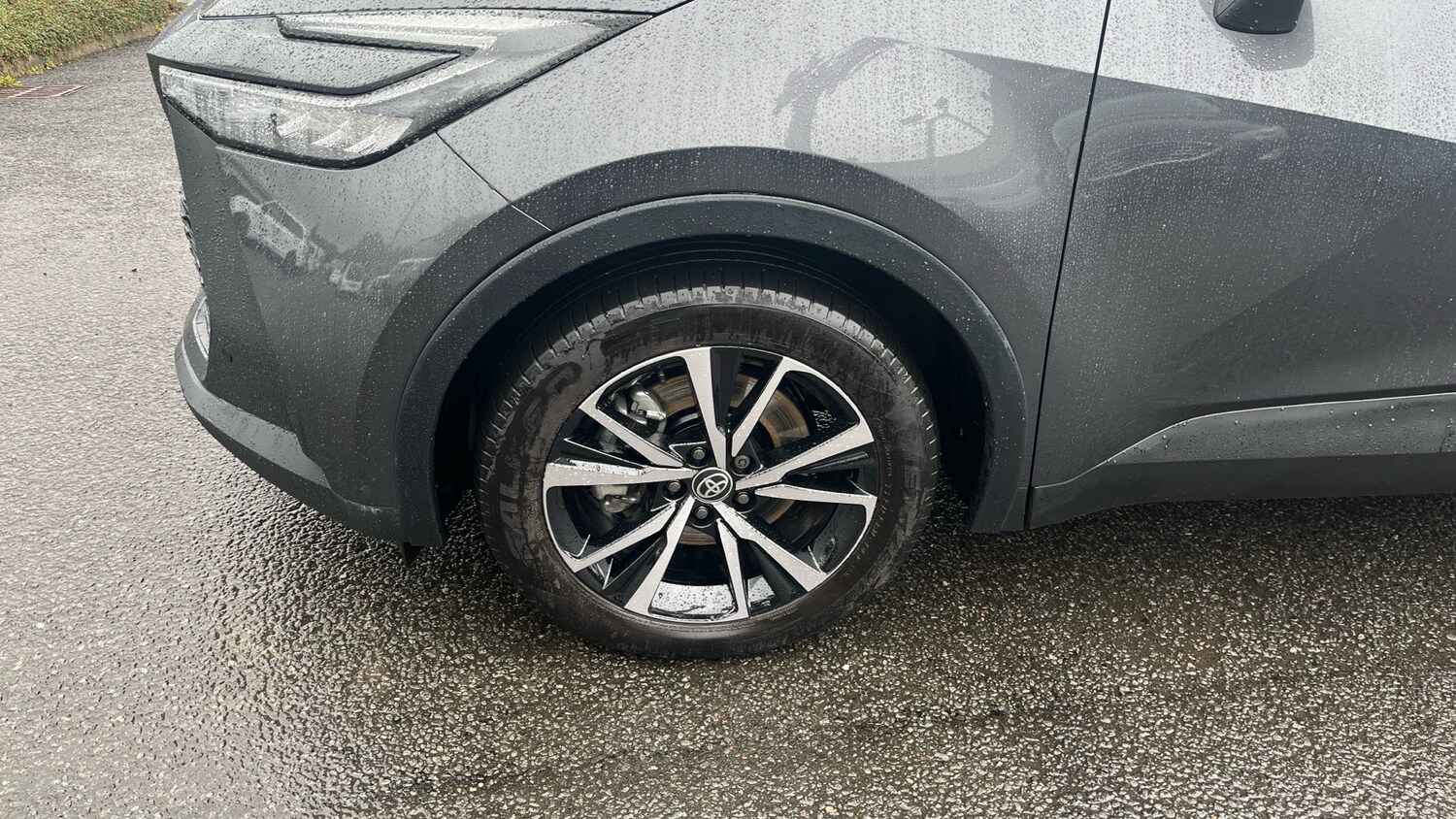 Used Toyota C-HR 2025 for sale - 76157736: Photo 26