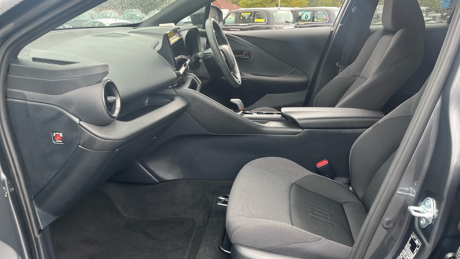 Used Toyota C-HR 2025 for sale - 76157736: Photo 27