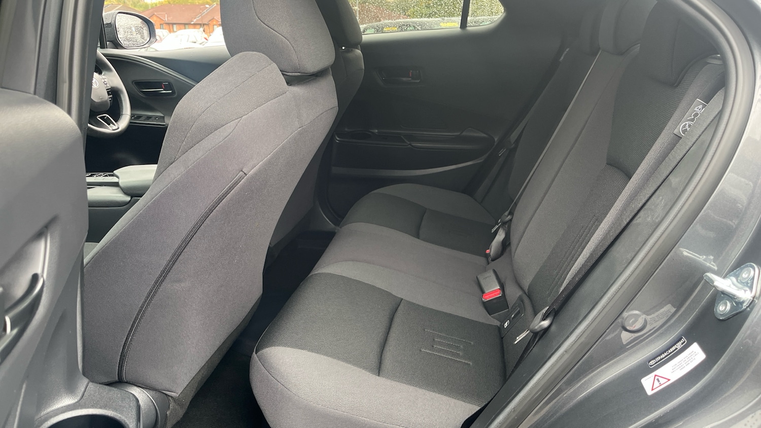 Used Toyota C-HR 2025 for sale - 76157736: Photo 28