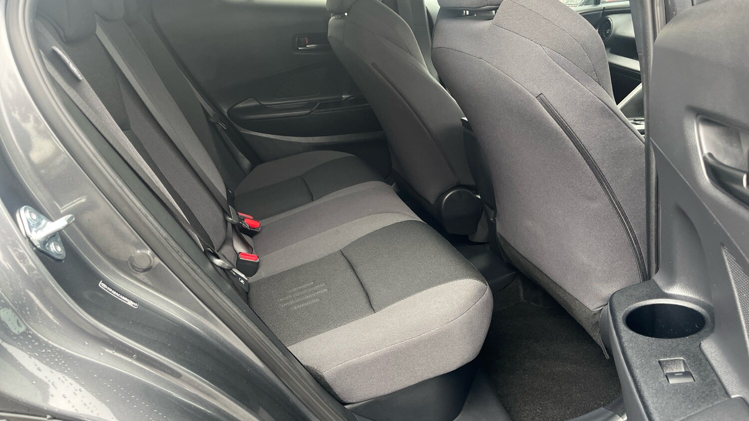 Used Toyota C-HR 2025 for sale - 76157736: Photo 33