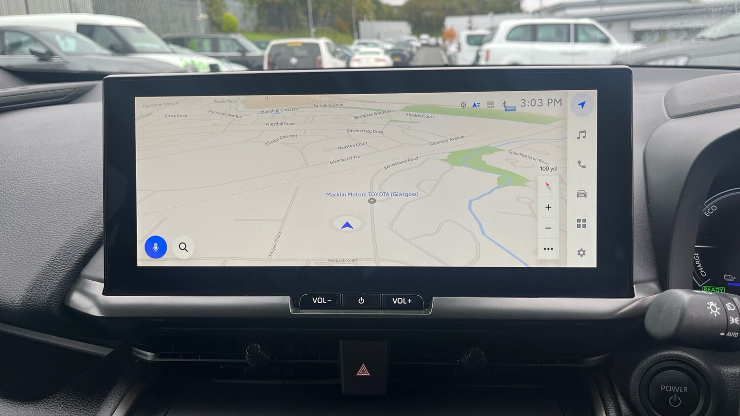 Used Toyota C-HR 2025 for sale - 76157736: Photo 41