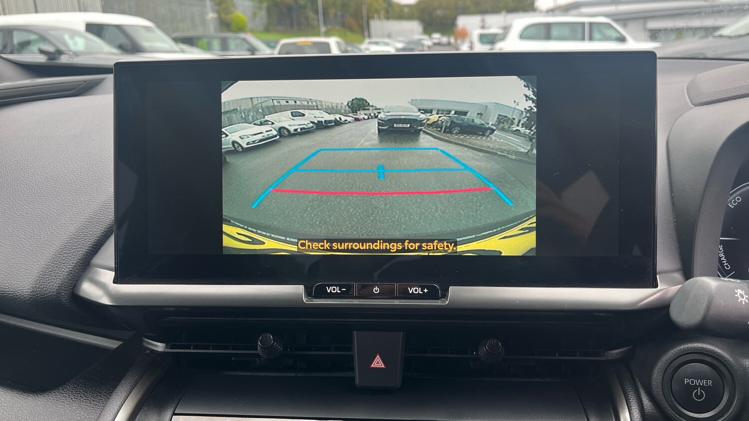 Used Toyota C-HR 2025 for sale - 76157736: Photo 42