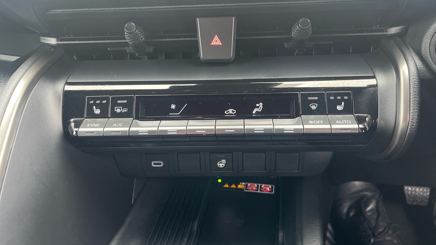 Used Toyota C-HR 2025 for sale - 76157736: Photo 43