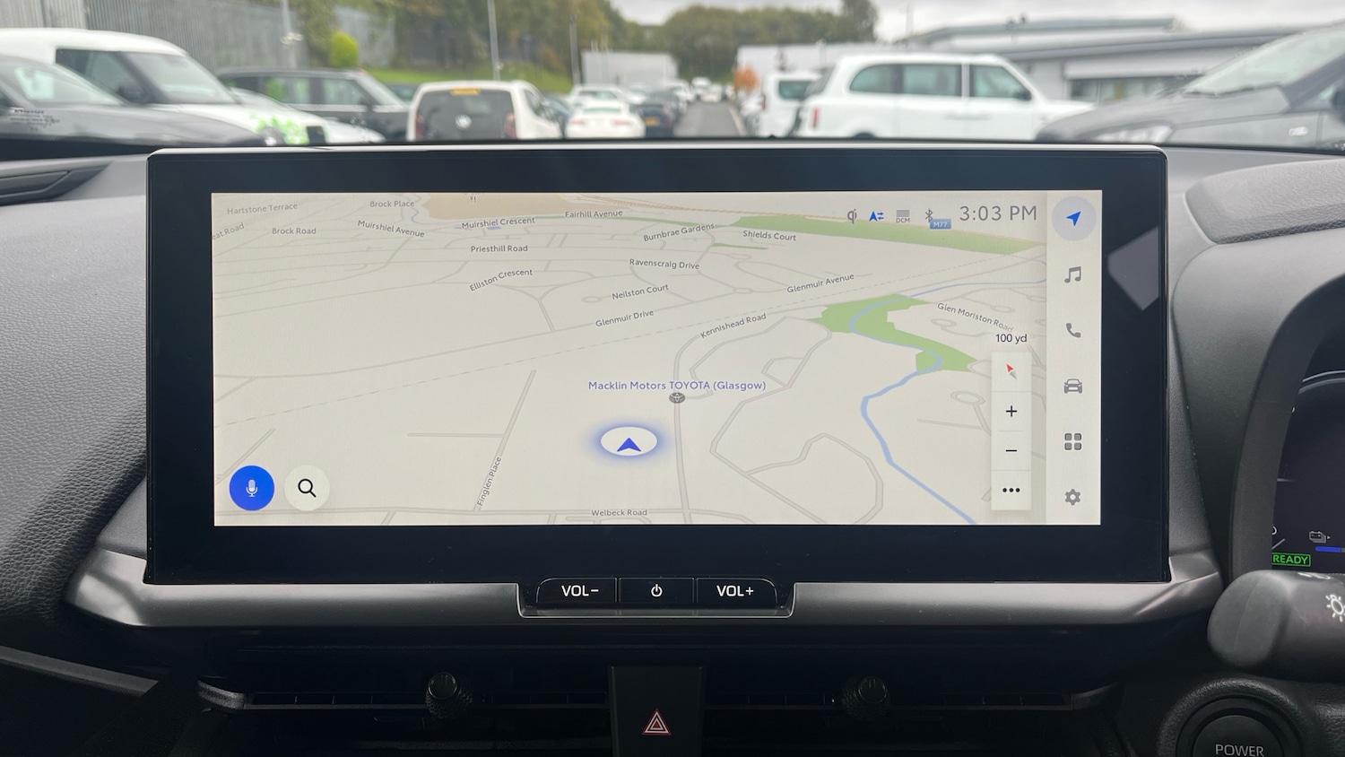 Used Toyota C-HR 2025 for sale - 76157736: Photo 7