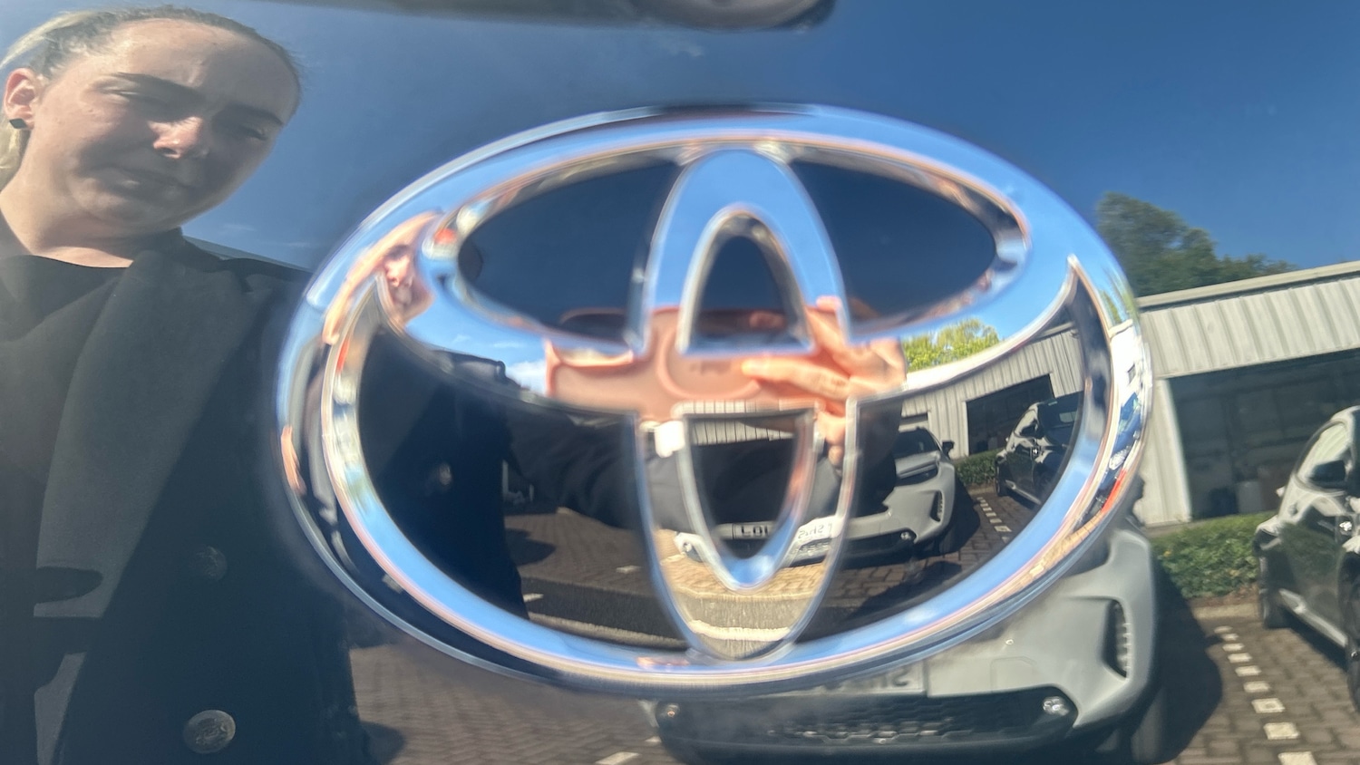 Vehicle 27