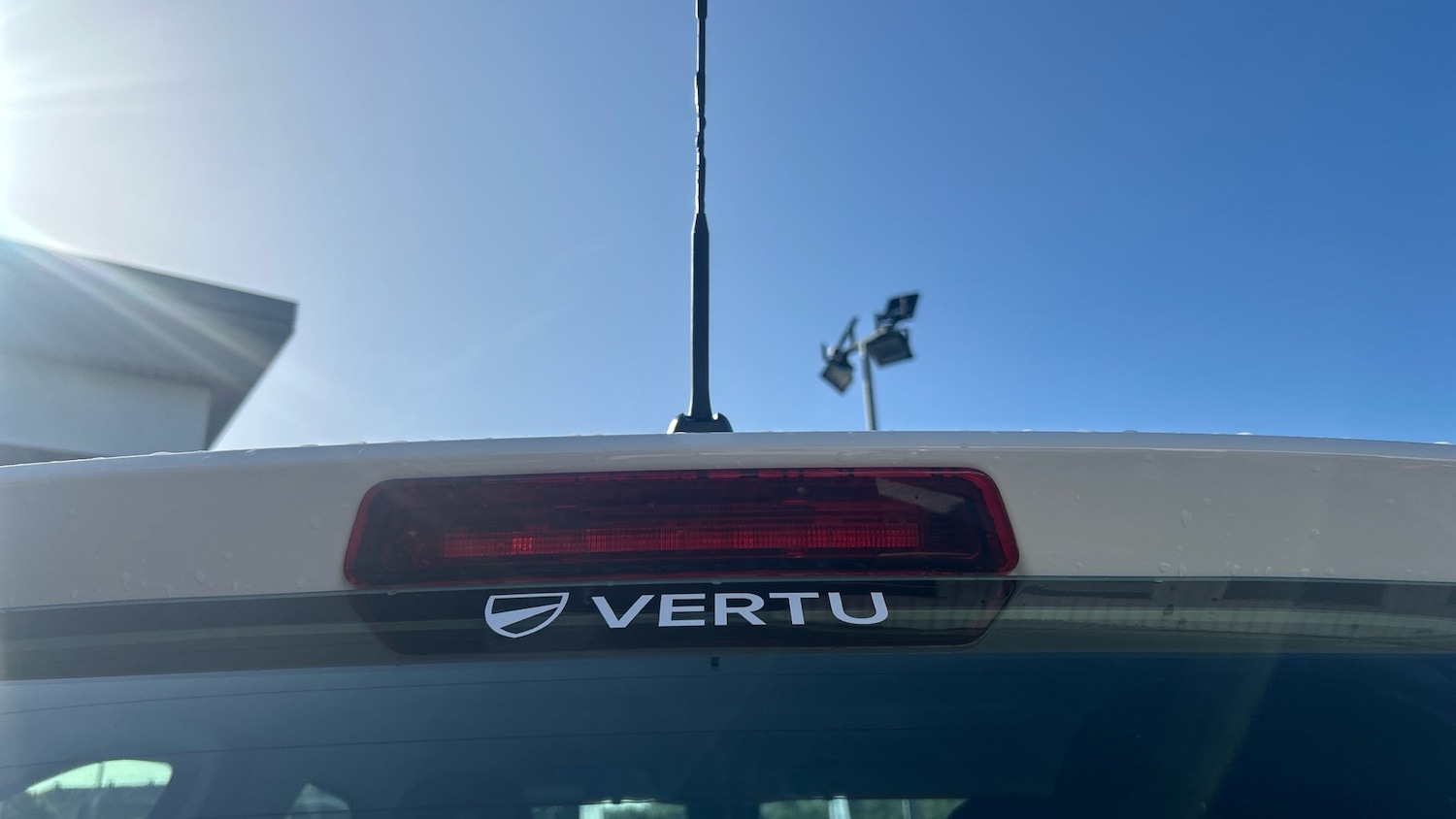 Vehicle 31
