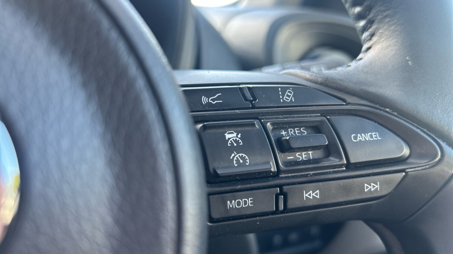 Vehicle 36