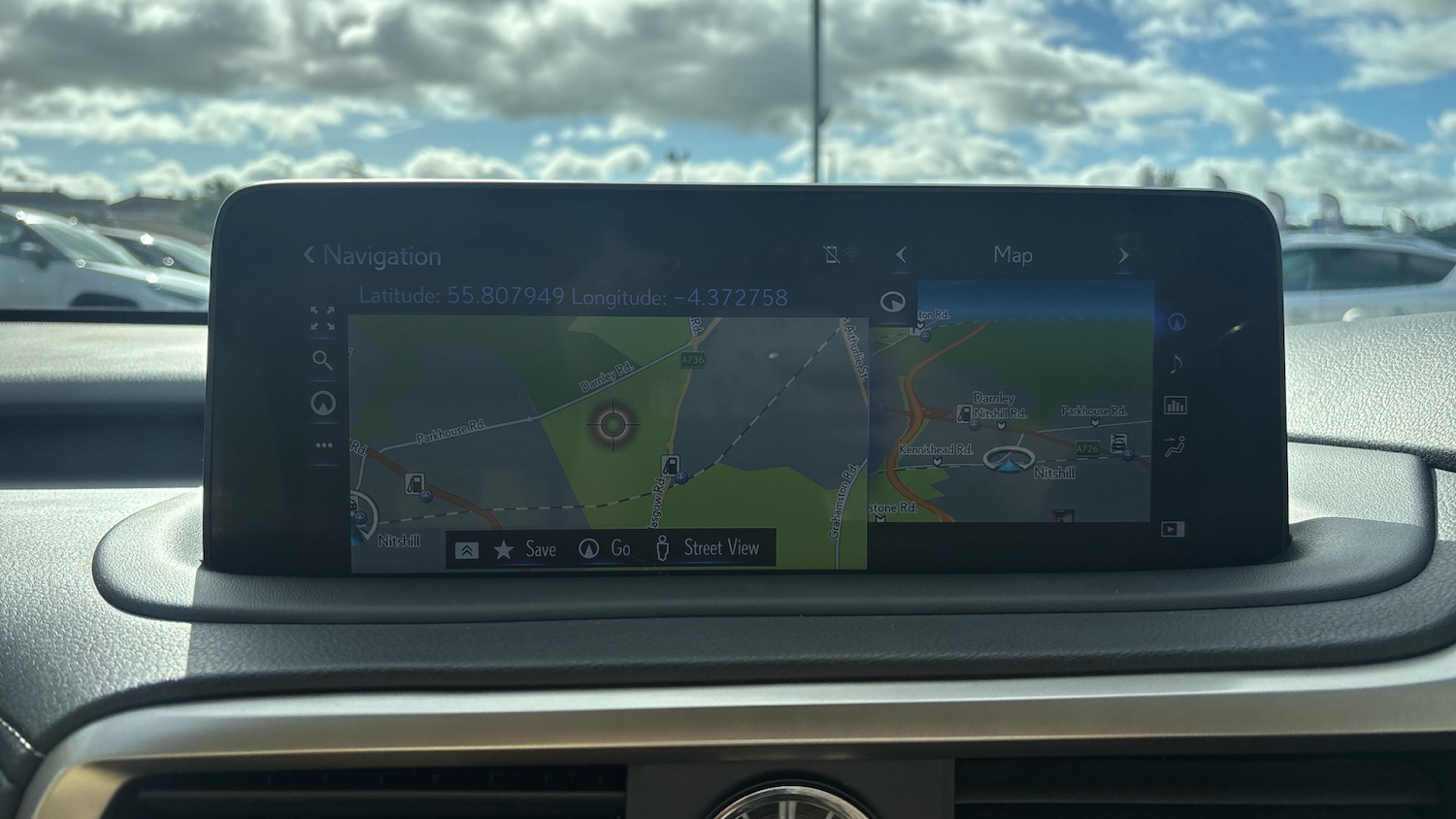 Used Lexus RX 2022 for sale - 76048881: Photo 22