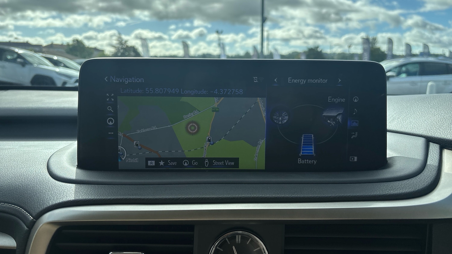 Used Lexus RX 2022 for sale - 76048881: Photo 23