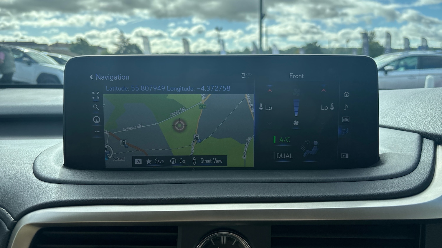 Used Lexus RX 2022 for sale - 76048881: Photo 24