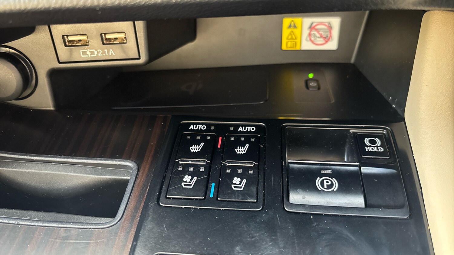 Used Lexus RX 2022 for sale - 76048881: Photo 26