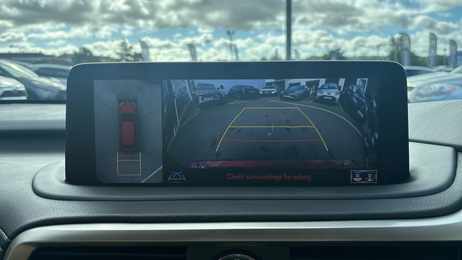 Used Lexus RX 2022 for sale - 76048881: Photo 28