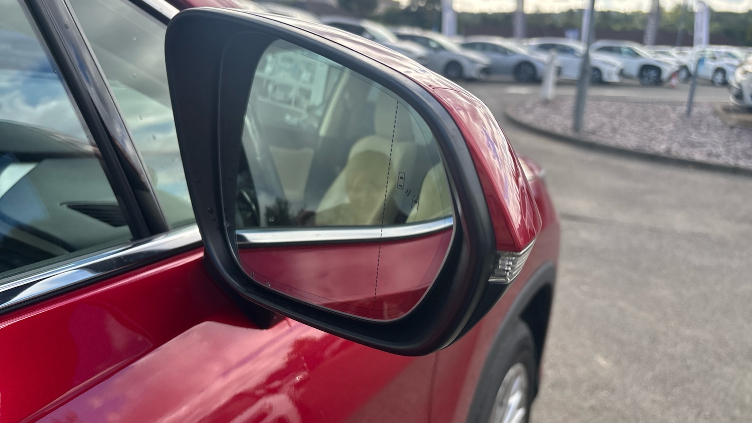 Used Lexus RX 2022 for sale - 76048881: Photo 37