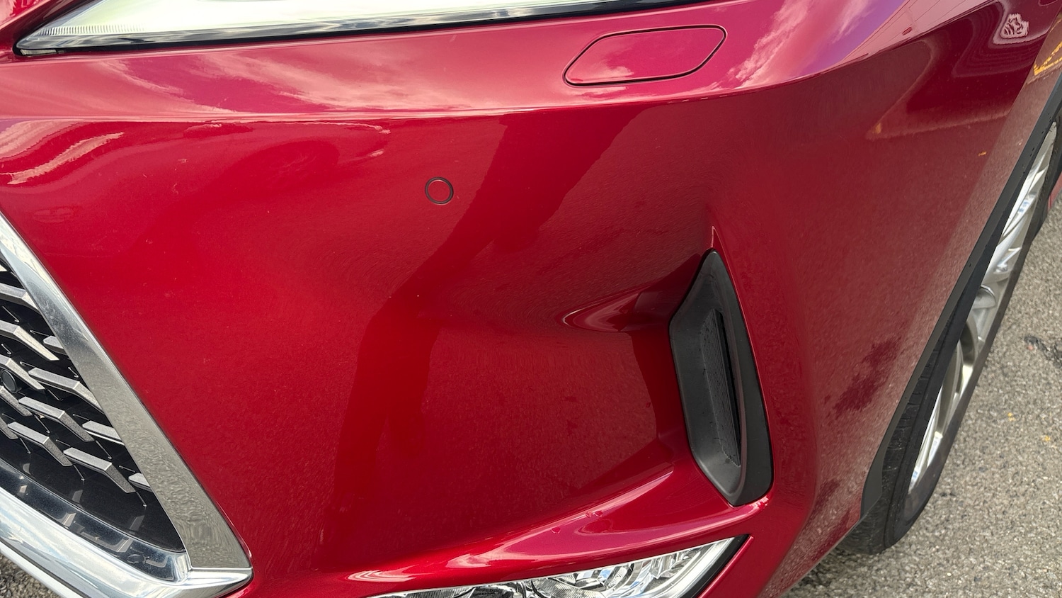 Used Lexus RX 2022 for sale - 76048881: Photo 38