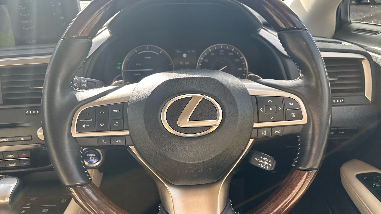 Used Lexus RX 2022 for sale - 76048881: Photo 8