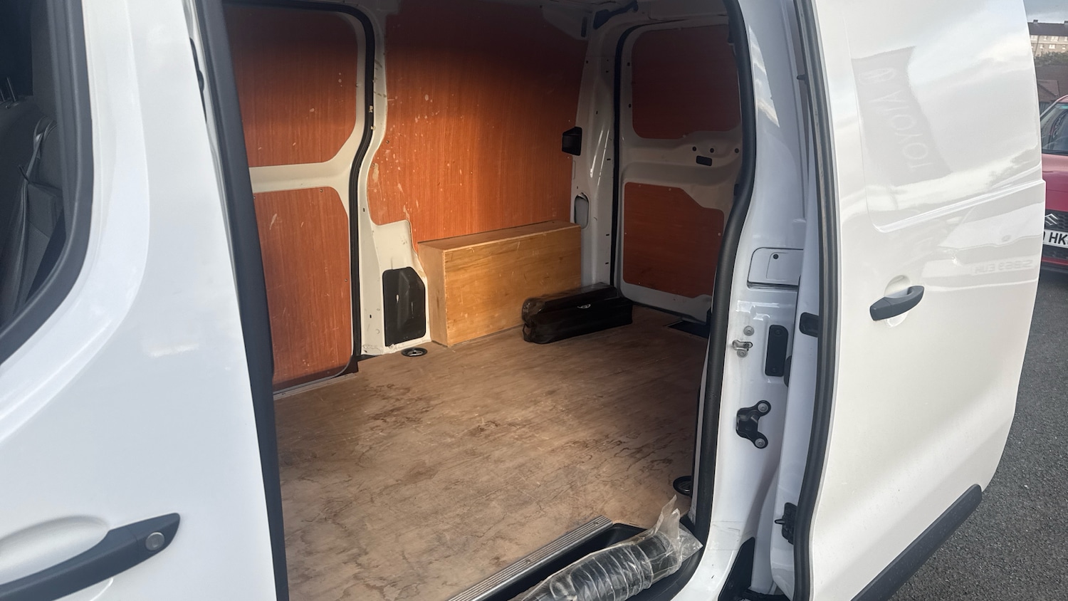 Used Toyota ProAce 2023 for sale - 76332739: Photo 13