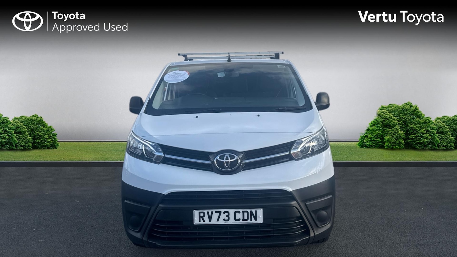 Used Toyota ProAce 2023 for sale - 76332739: Photo 15